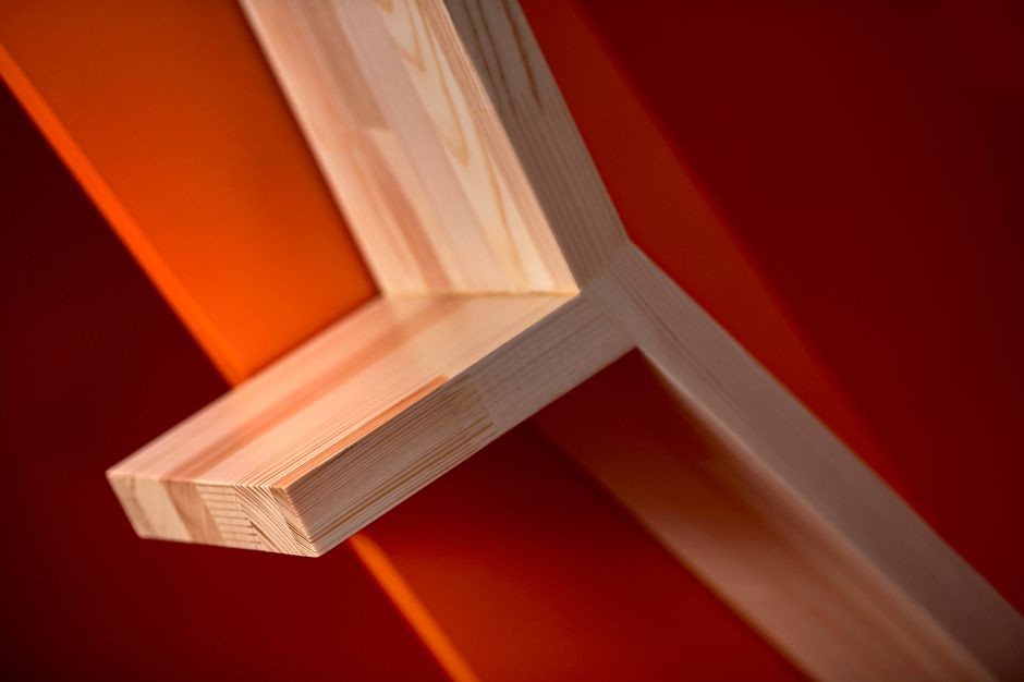 Стеллаж-полка FOREST – фото №3