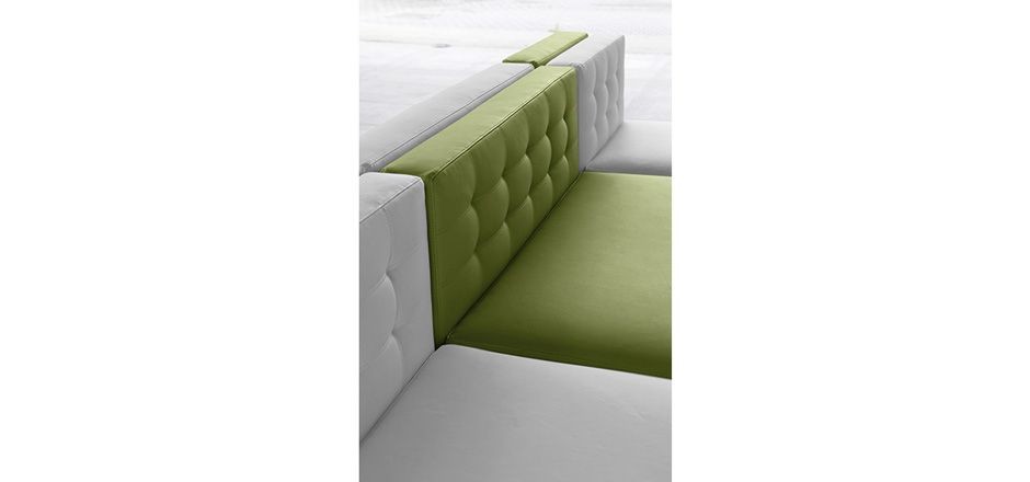 Мягкая мебель для офиса Diseguale – фото №3