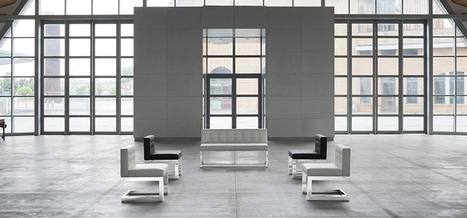 Мягкая мебель для офиса Diseguale – фото №8