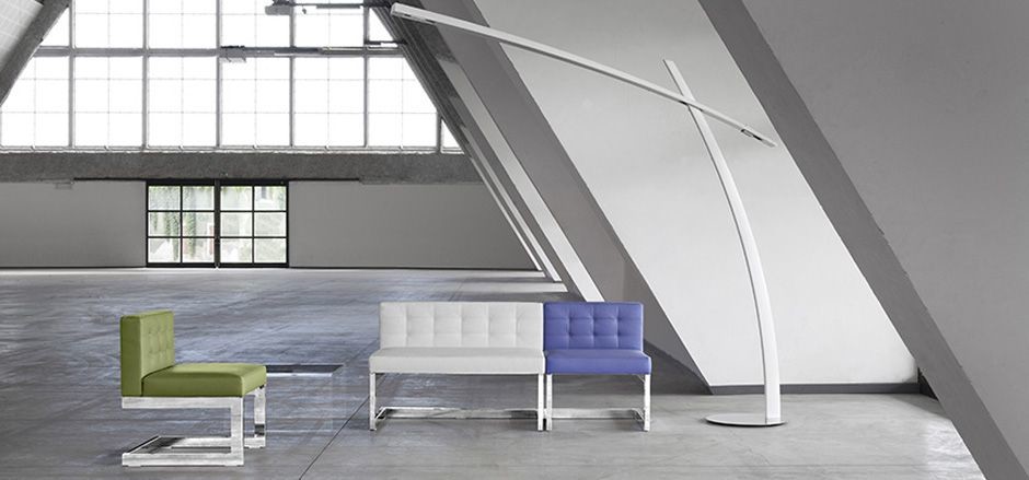 Мягкая мебель для офиса Diseguale – фото №2