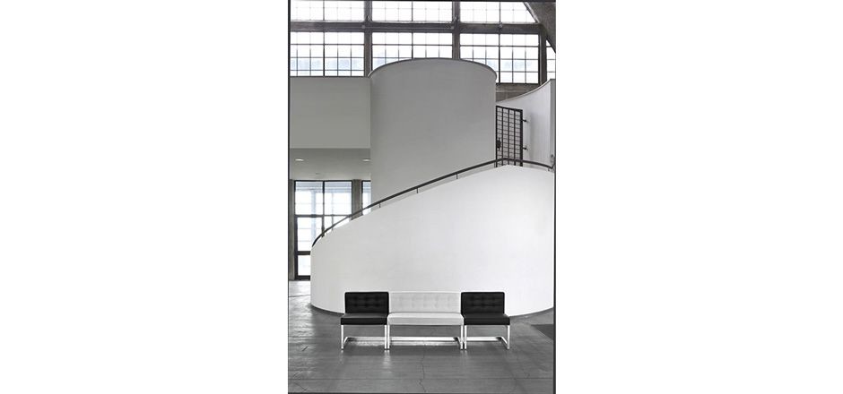 Мягкая мебель для офиса Diseguale – фото №11