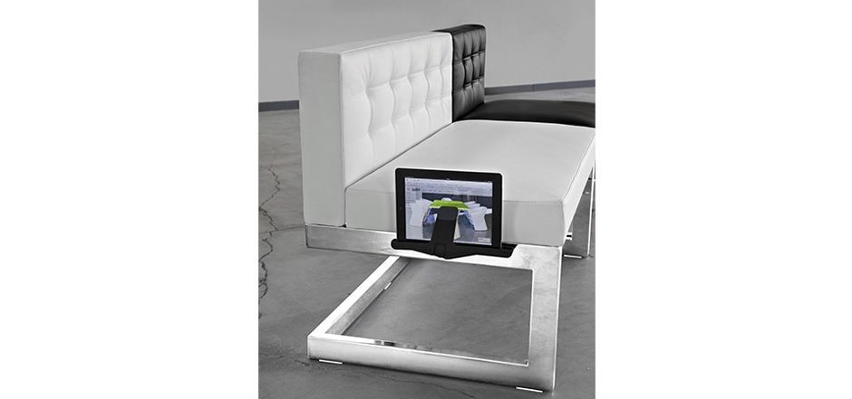 Мягкая мебель для офиса Diseguale – фото №5