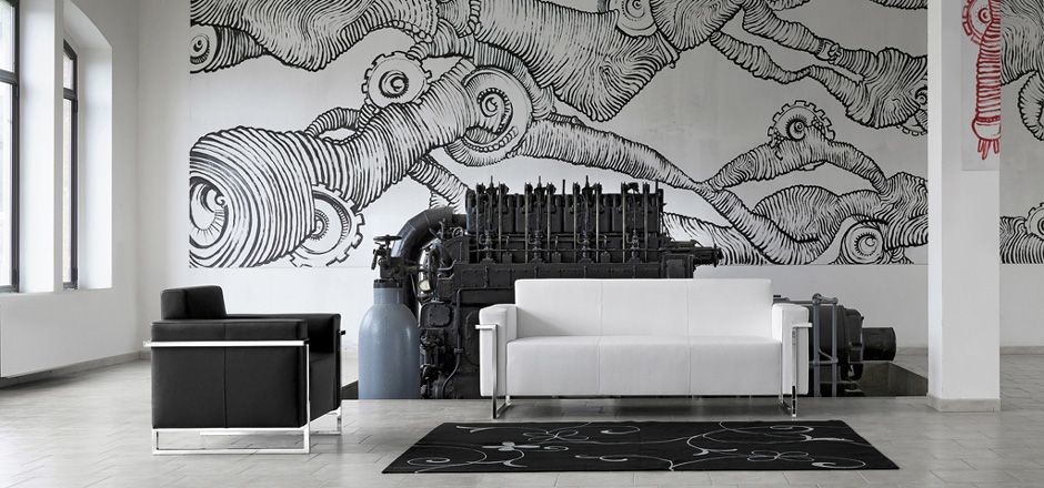 Мягкая мебель для офиса Memoria – фото №4