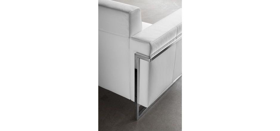 Мягкая мебель для офиса Memoria – фото №5