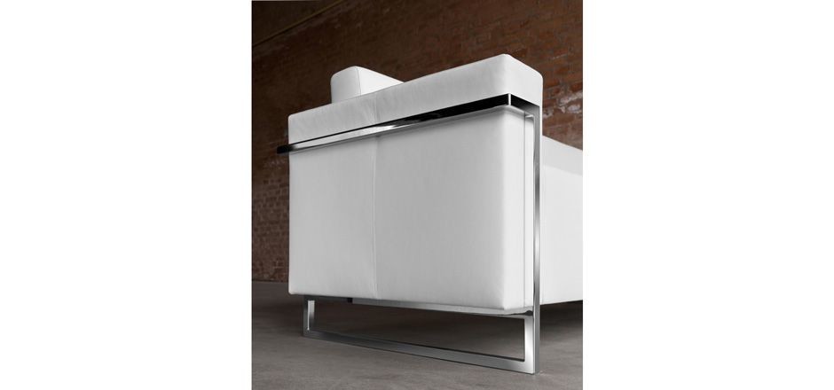 Мягкая мебель для офиса Memoria – фото №2