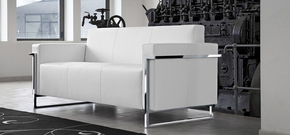 Мягкая мебель для офиса Memoria – фото №8