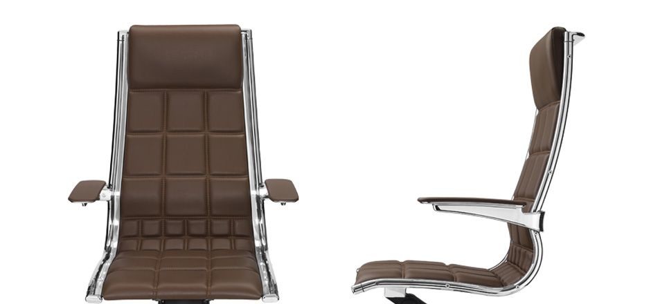 Офисные кресла Sit on It 2 – фото №3