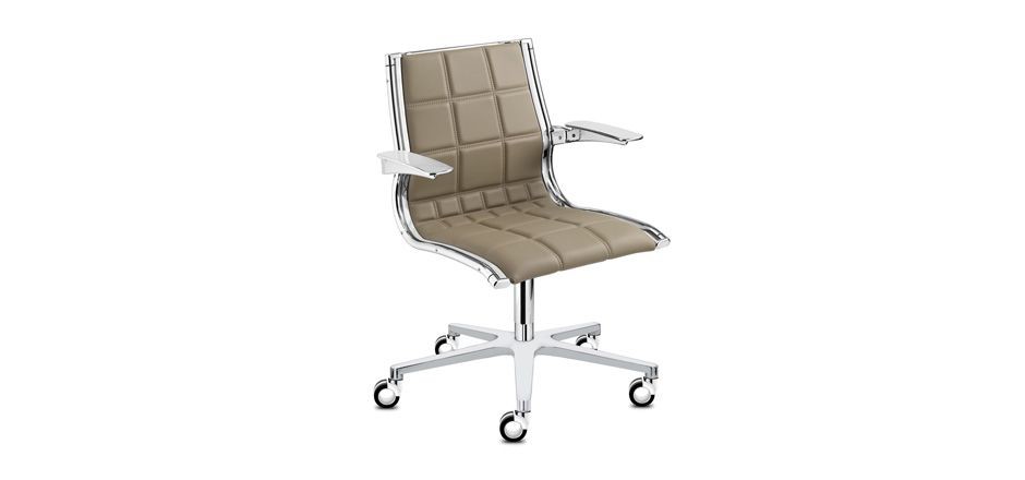 Офисные кресла Sit on It 2 – фото №4