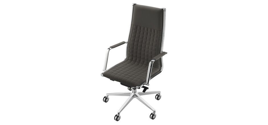 Офисные кресла Vega – фото №7