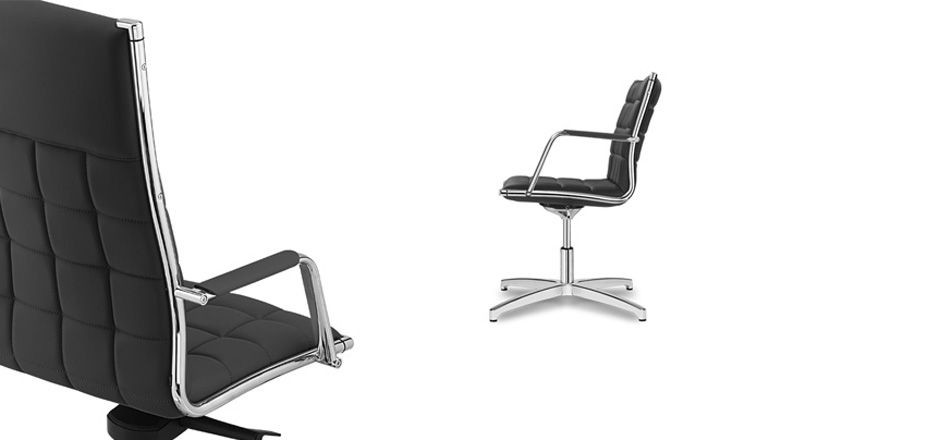 Офисные кресла Vega – фото №3