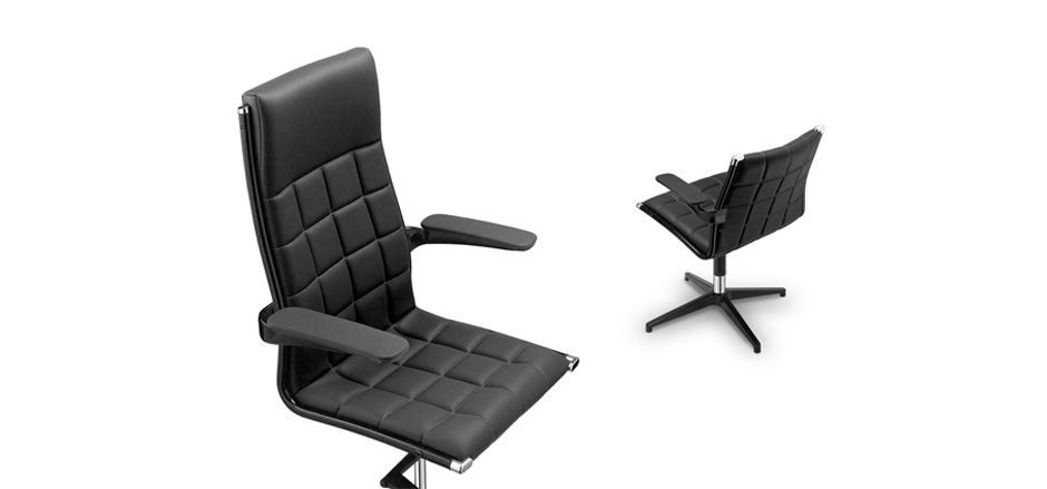 Офисные кресла VEGA Hit – фото №3