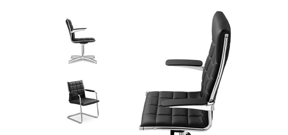 Офисные кресла VEGA Hit – фото №1
