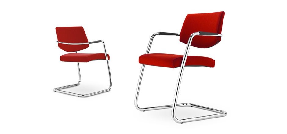 Офисные кресла PASSE-PARTOUT MEETING – фото №6