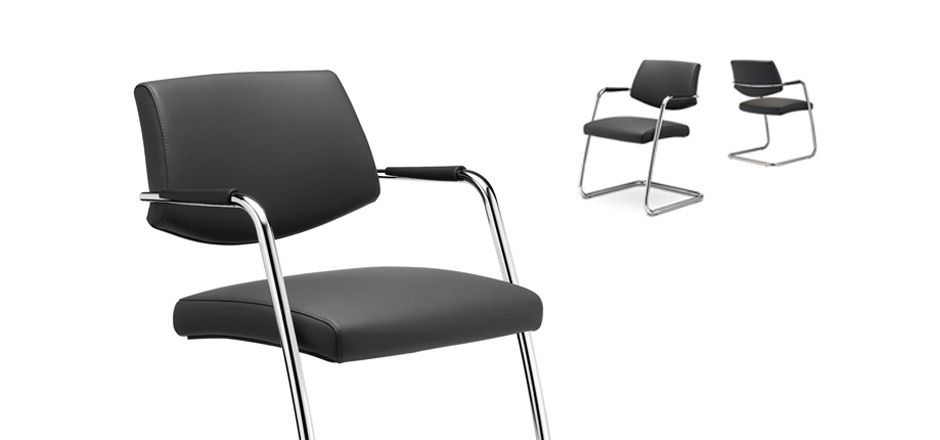 Офисные кресла PASSE-PARTOUT MEETING – фото №3