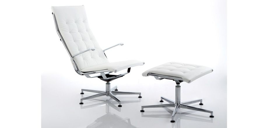 Офисные кресла Taylord – фото №15