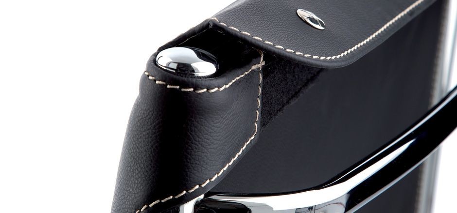 Офисные кресла Taylord – фото №13