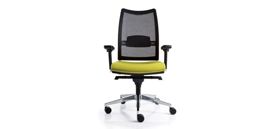 Офисные кресла Overtime – фото №7