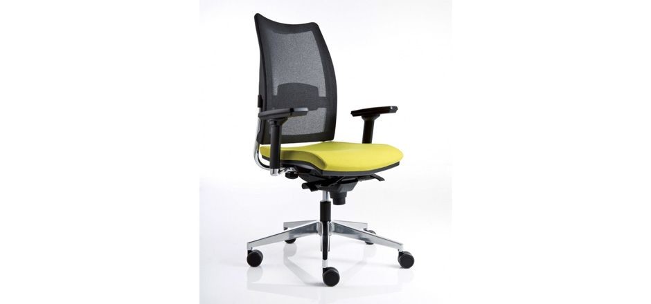 Офисные кресла Overtime – фото №8