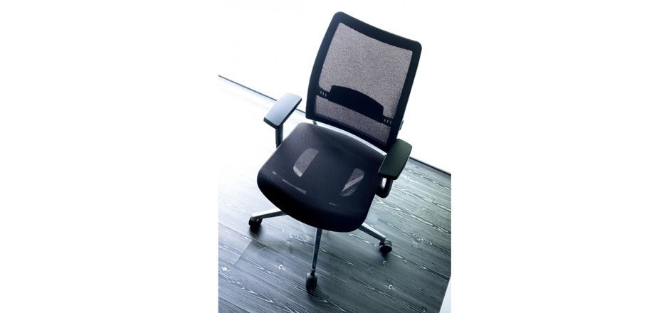 Офисные кресла Overtime – фото №2