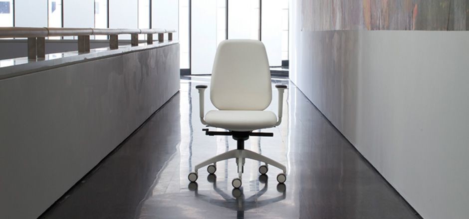 Офисные кресла Pratica – фото №3