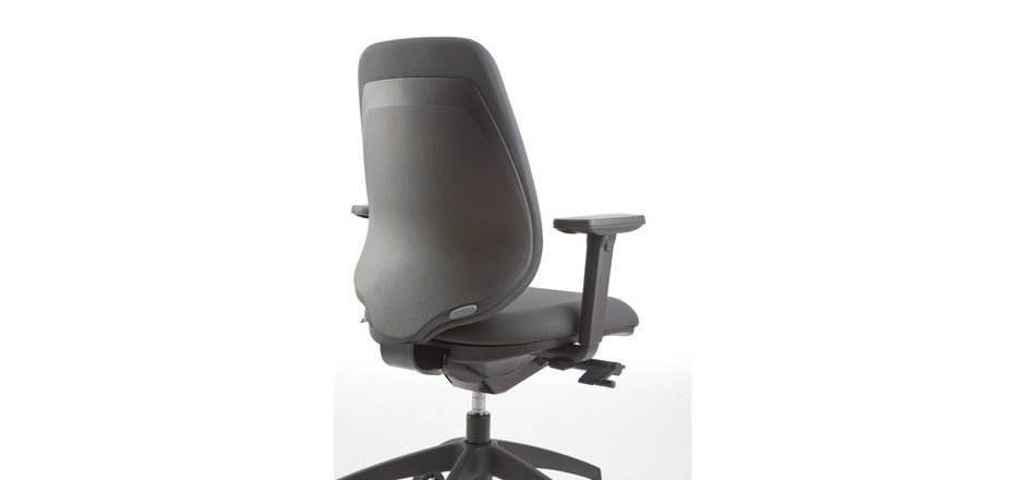 Офисные кресла Pratica – фото №10