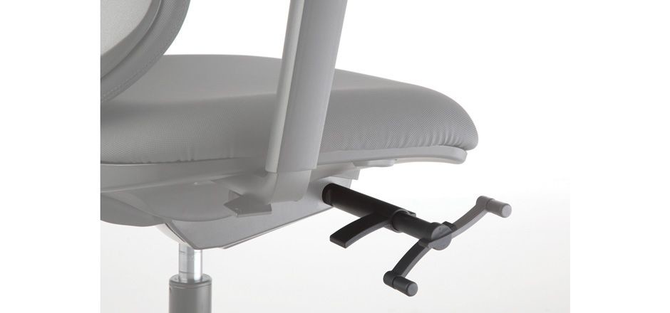 Офисные кресла Pratica – фото №12