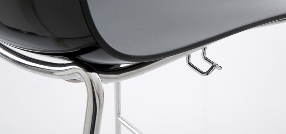 Офисные кресла Epoca – фото №6