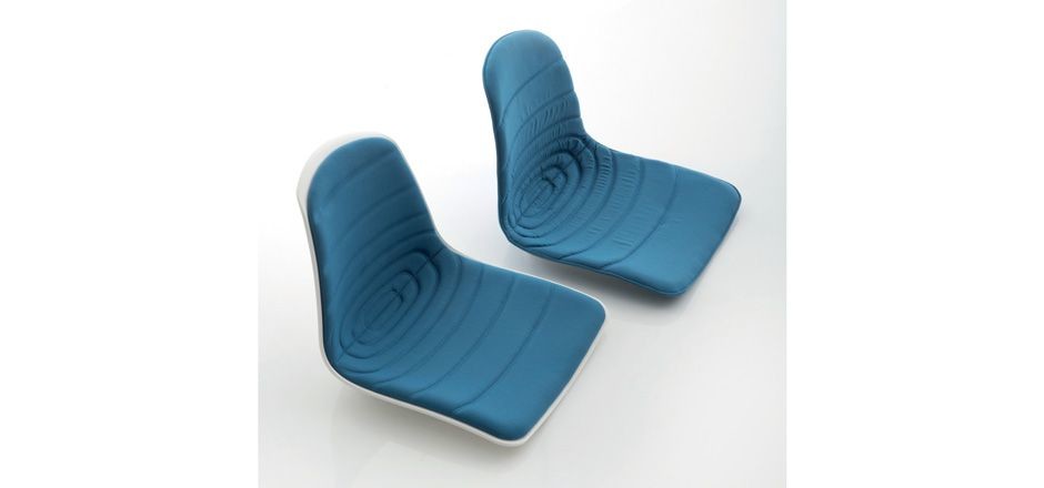 Офисные кресла Epoca – фото №19