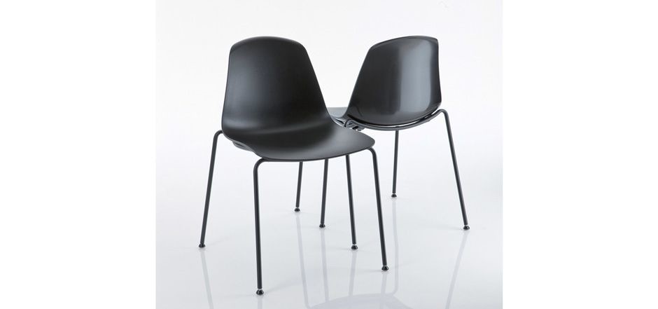 Офисные кресла Epoca – фото №9