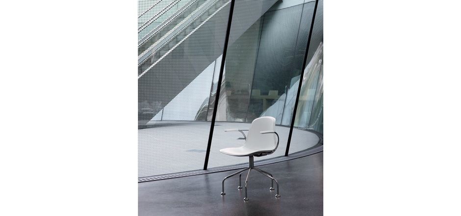 Офисные кресла Epoca – фото №15