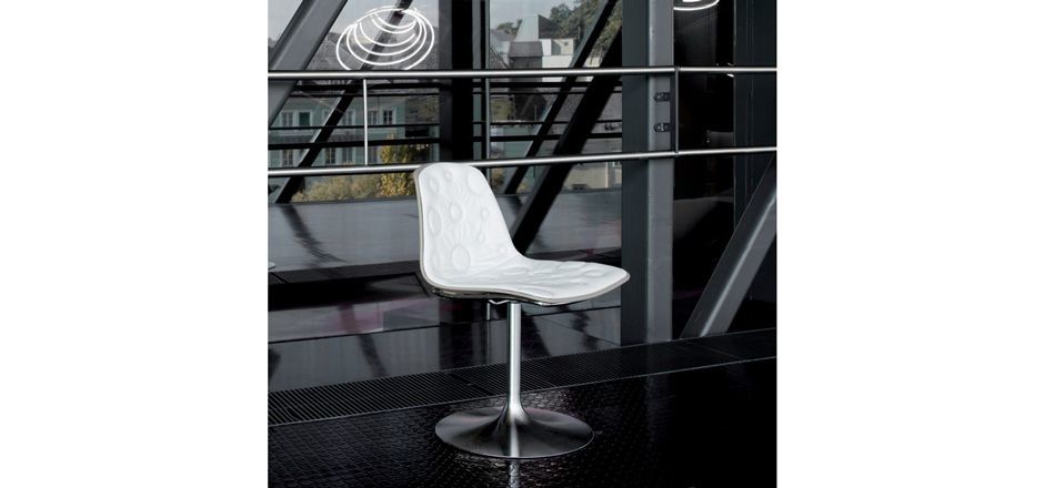 Офисные кресла Epoca – фото №11