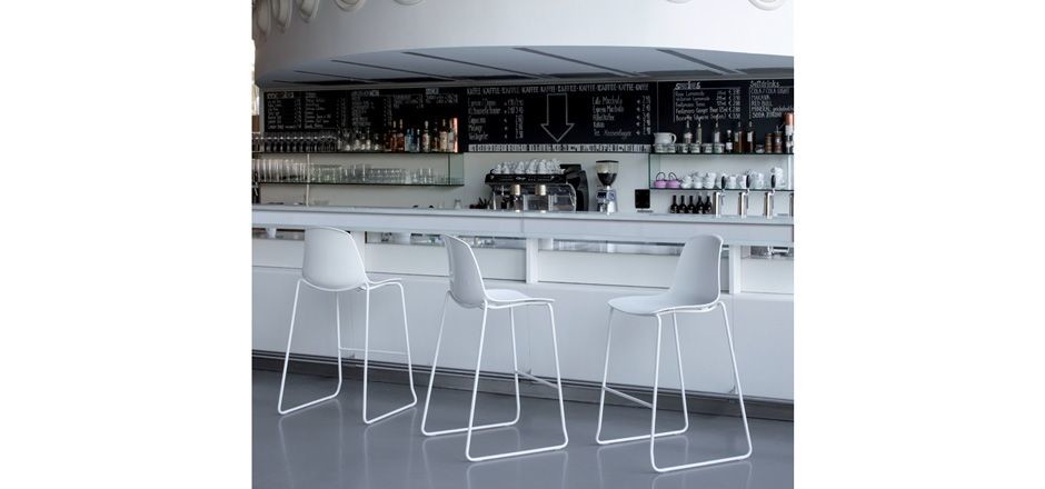 Офисные кресла Epoca – фото №2