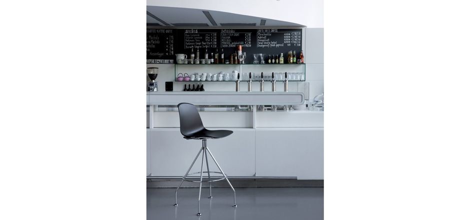 Офисные кресла Epoca – фото №13