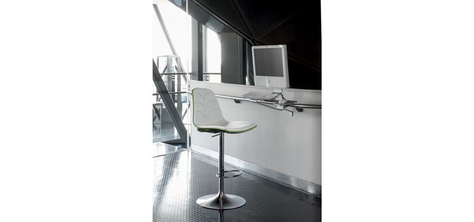 Офисные кресла Epoca – фото №7