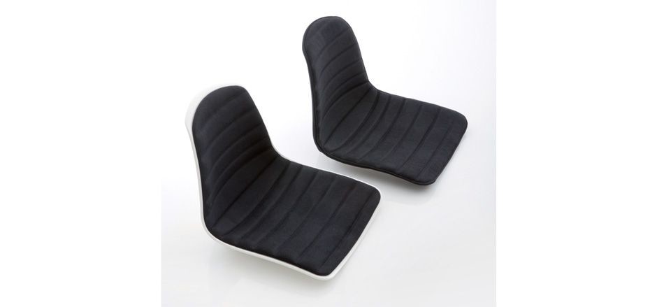 Офисные кресла Epoca – фото №16