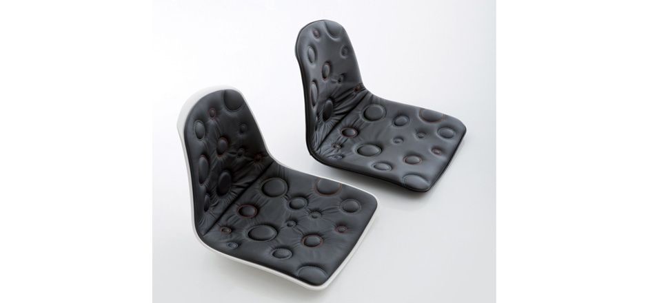 Офисные кресла Epoca – фото №5