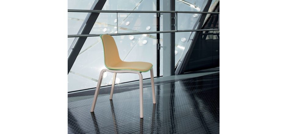 Офисные кресла Epoca – фото №18