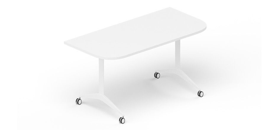 Офисная мебель LAVORO_meeting – фото №13