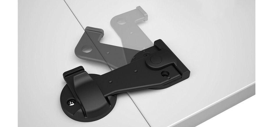 Офисная мебель LAVORO_meeting – фото №3