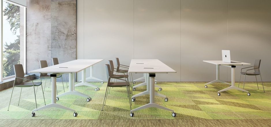 Офисная мебель LAVORO_meeting – фото №11