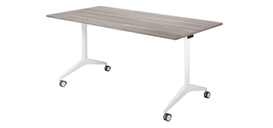 Офисная мебель LAVORO_meeting – фото №2