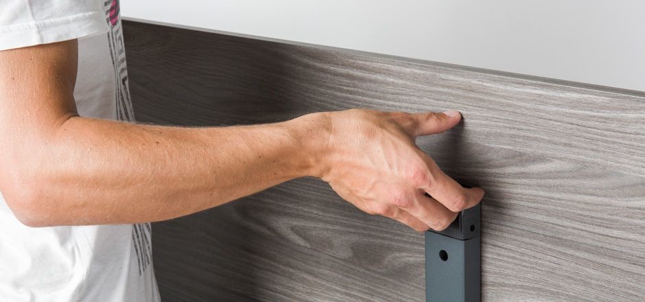 Офисная мебель LAVORO_meeting – фото №12