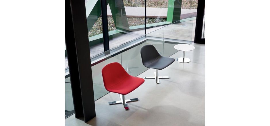 Офисные кресла LLounge – фото №2