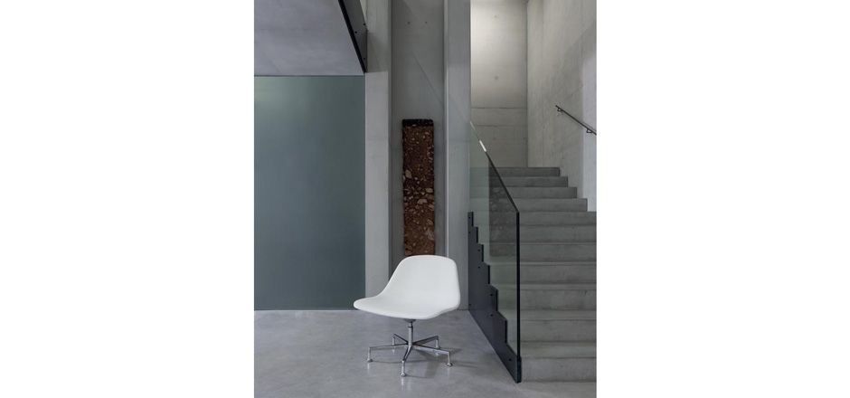 Офисные кресла LLounge – фото №8