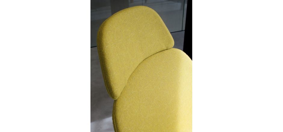 Офисные кресла LLounge – фото №7