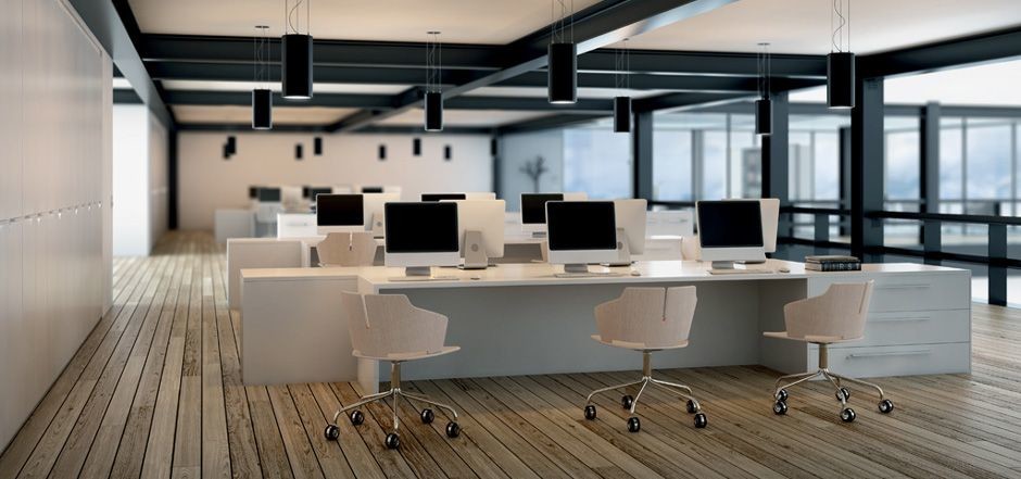 Офисные кресла PRIMA – фото №14