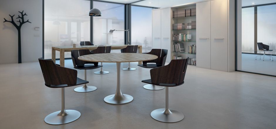 Офисные кресла PRIMA – фото №21