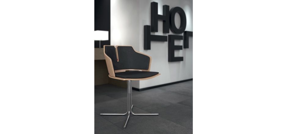 Офисные кресла PRIMA – фото №9