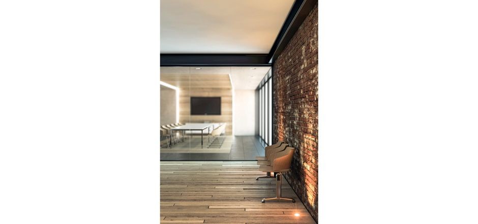 Офисные кресла PRIMA – фото №2