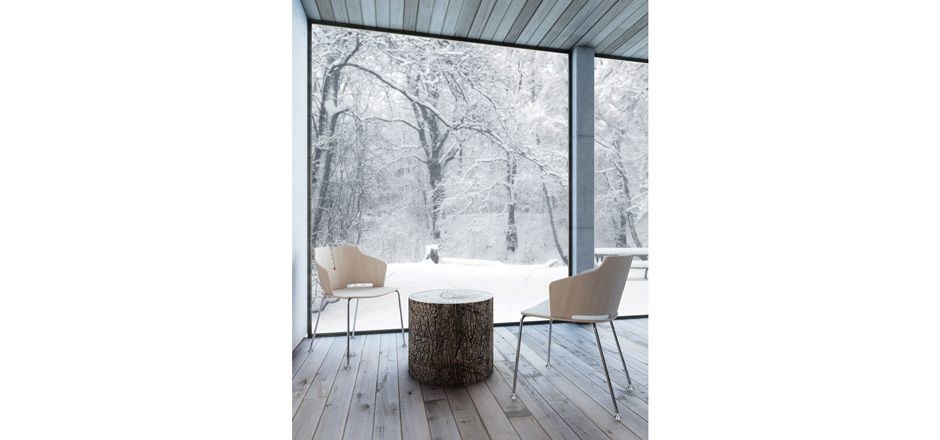 Офисные кресла PRIMA – фото №23